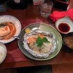 ゆめの庵日替り
