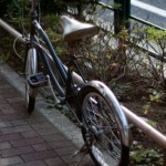 自転車
