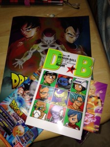 アニメ２