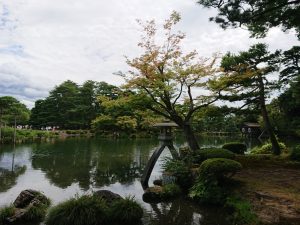 兼六園