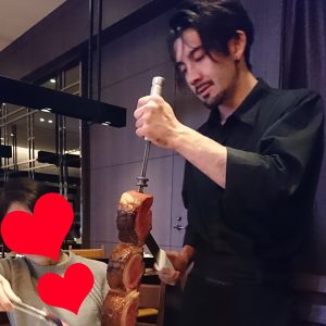 肉