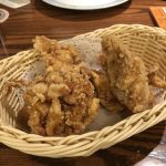 から揚げ